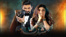 Shiddat - Episode 23 - 22nd April 2024